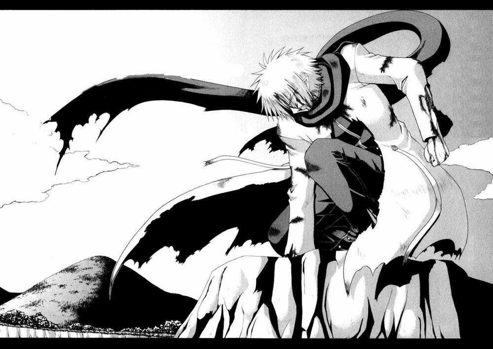 Crimson Grave - Chapter 2.1 - Trang 2