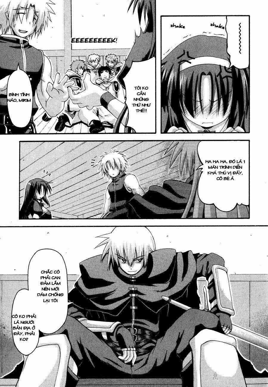 Crimson Grave - Chapter 2.1 - Trang 11