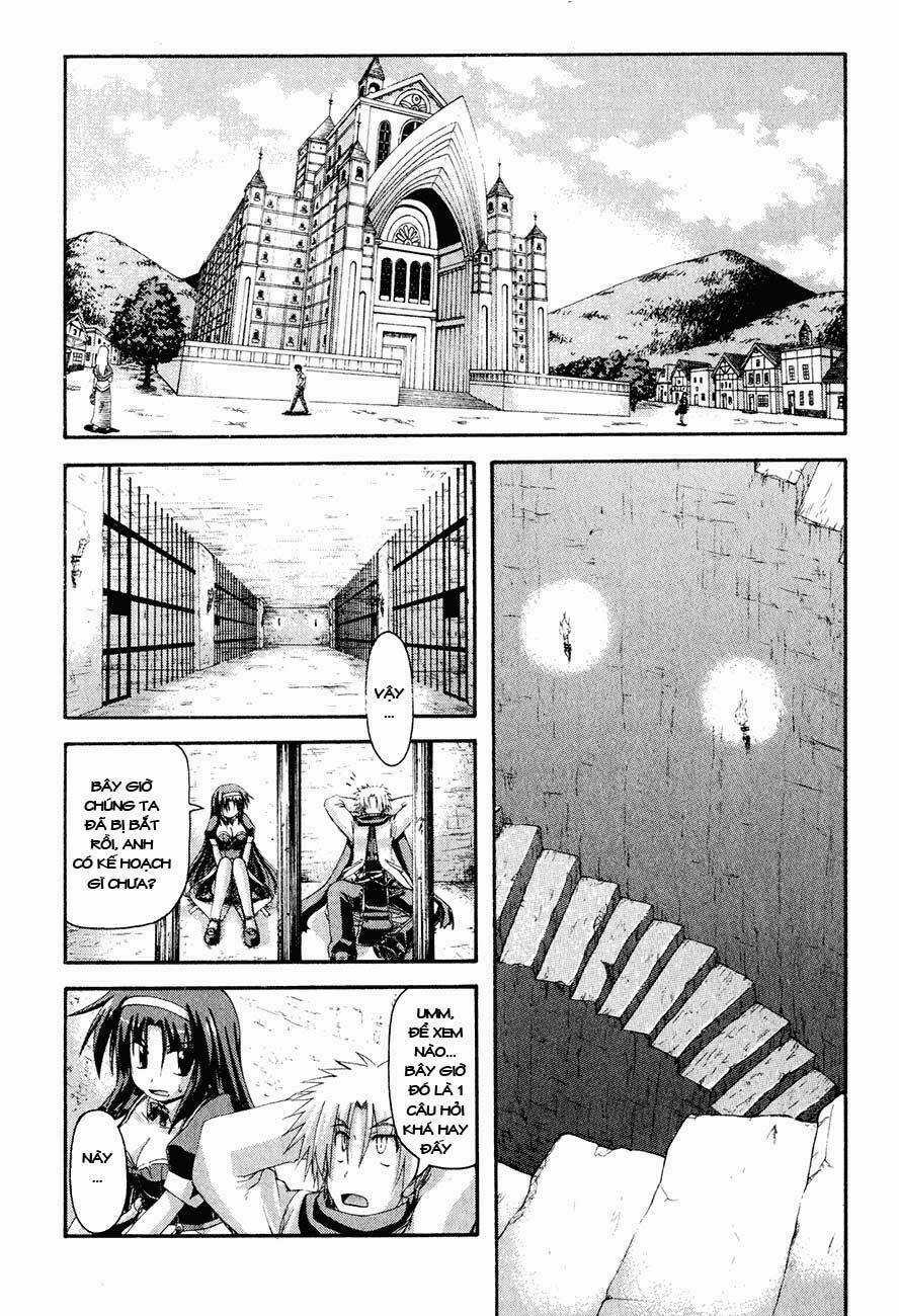 Crimson Grave - Chapter 2.1 - Trang 20