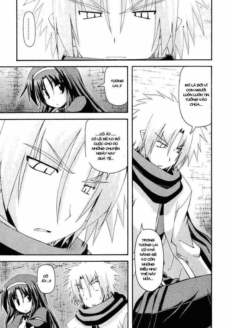 Crimson Grave - Chapter 2.1 - Trang 23