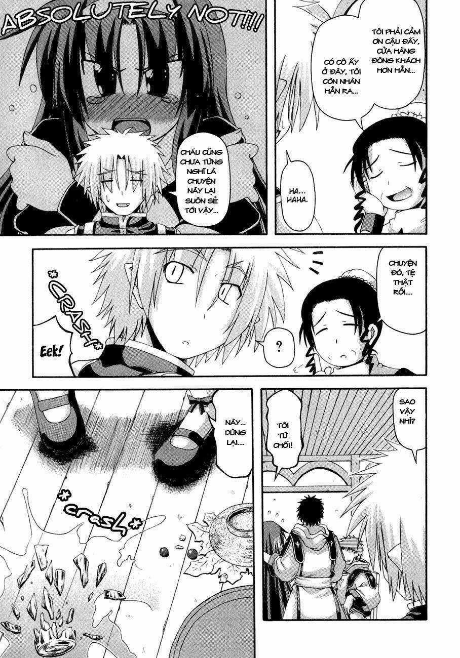 Crimson Grave - Chapter 2.1 - Trang 7