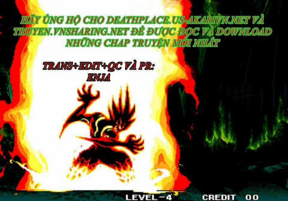 Crimson Grave - Chapter 2.2 - Trang 1