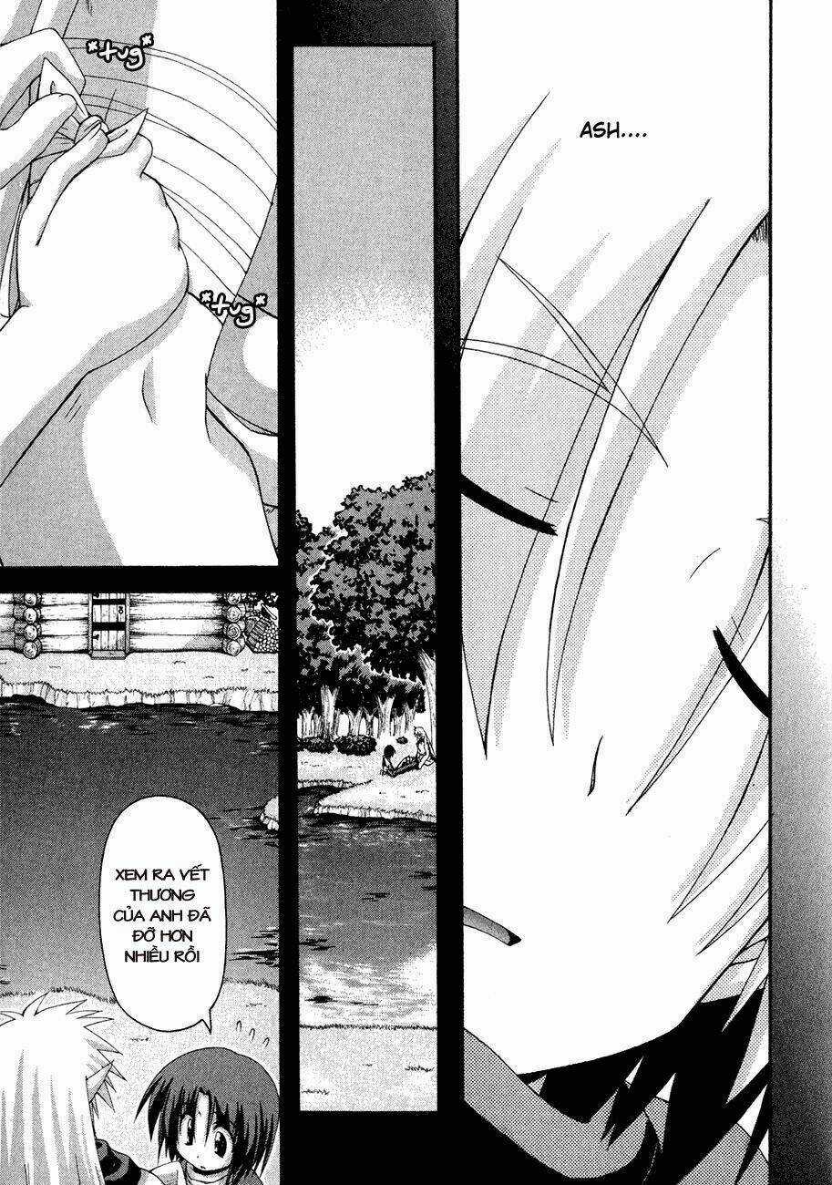 Crimson Grave - Chapter 2.2 - Trang 2