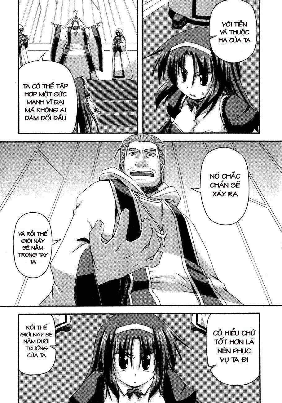 Crimson Grave - Chapter 2.2 - Trang 15