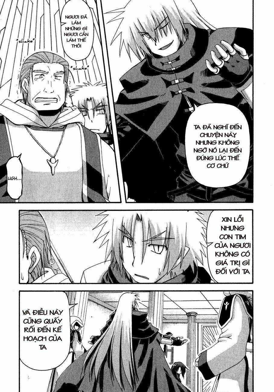 Crimson Grave - Chapter 2.2 - Trang 20