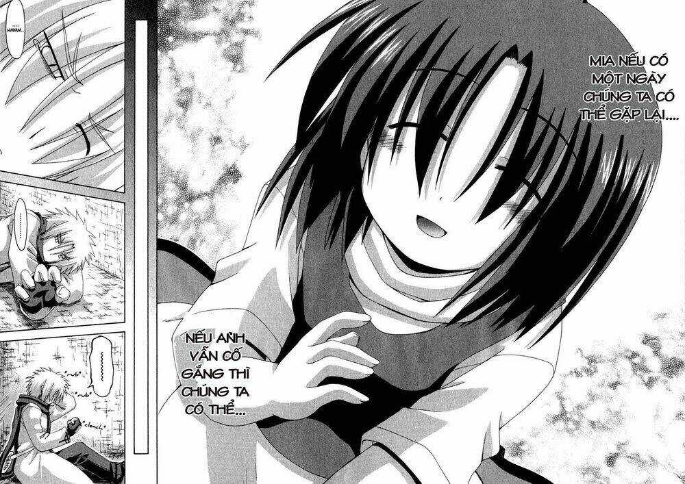 Crimson Grave - Chapter 2.2 - Trang 7