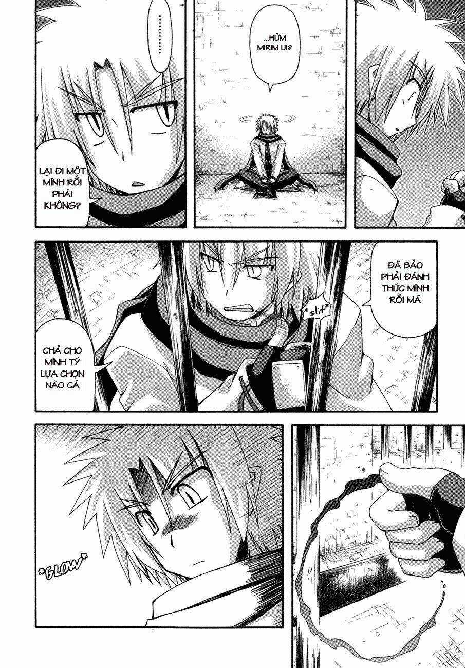 Crimson Grave - Chapter 2.2 - Trang 8