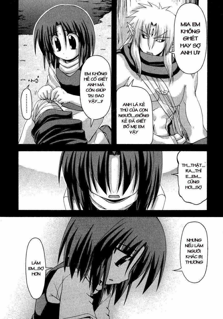 Crimson Grave - Chapter 2.5 - Trang 3