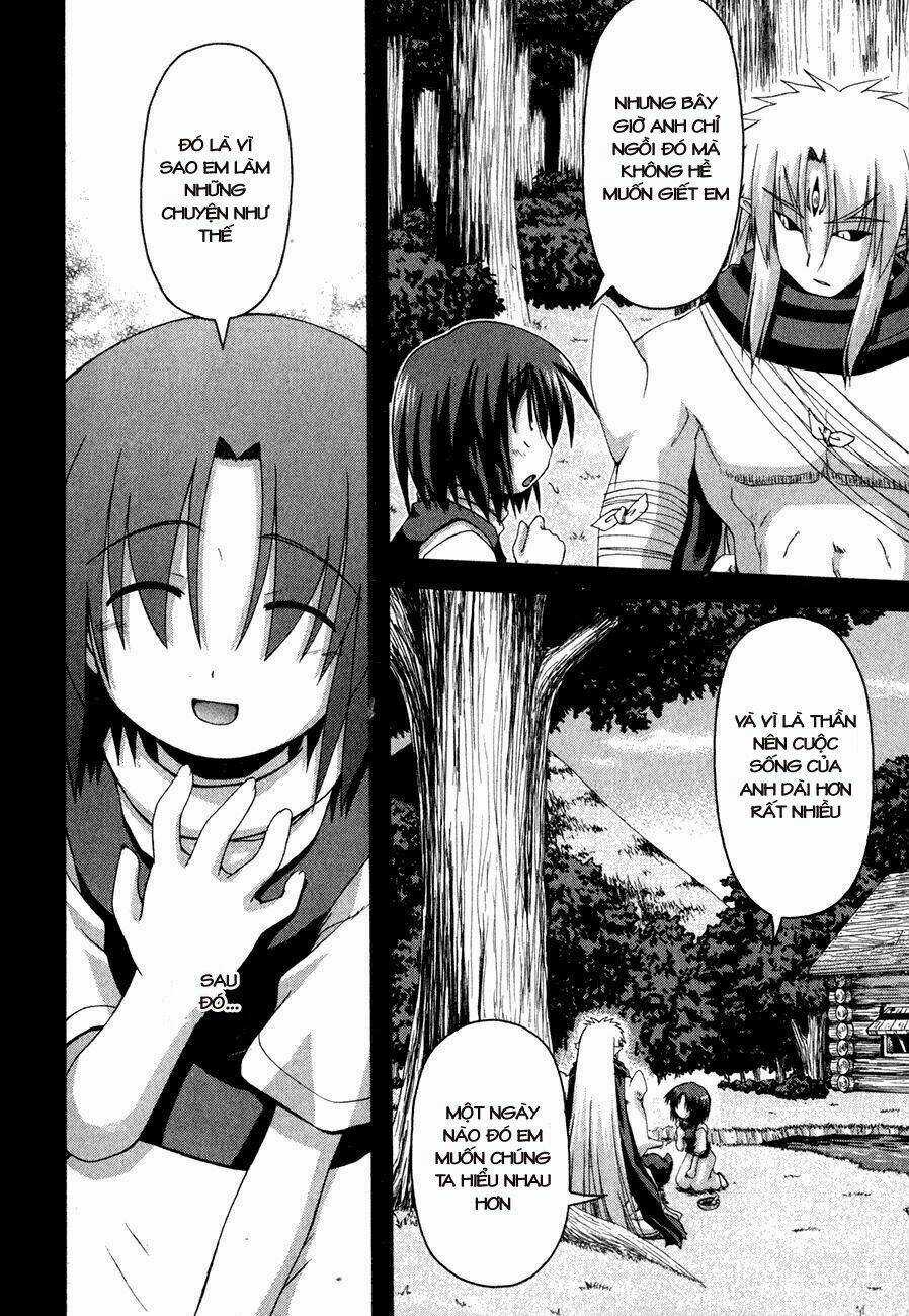 Crimson Grave - Chapter 2.5 - Trang 5