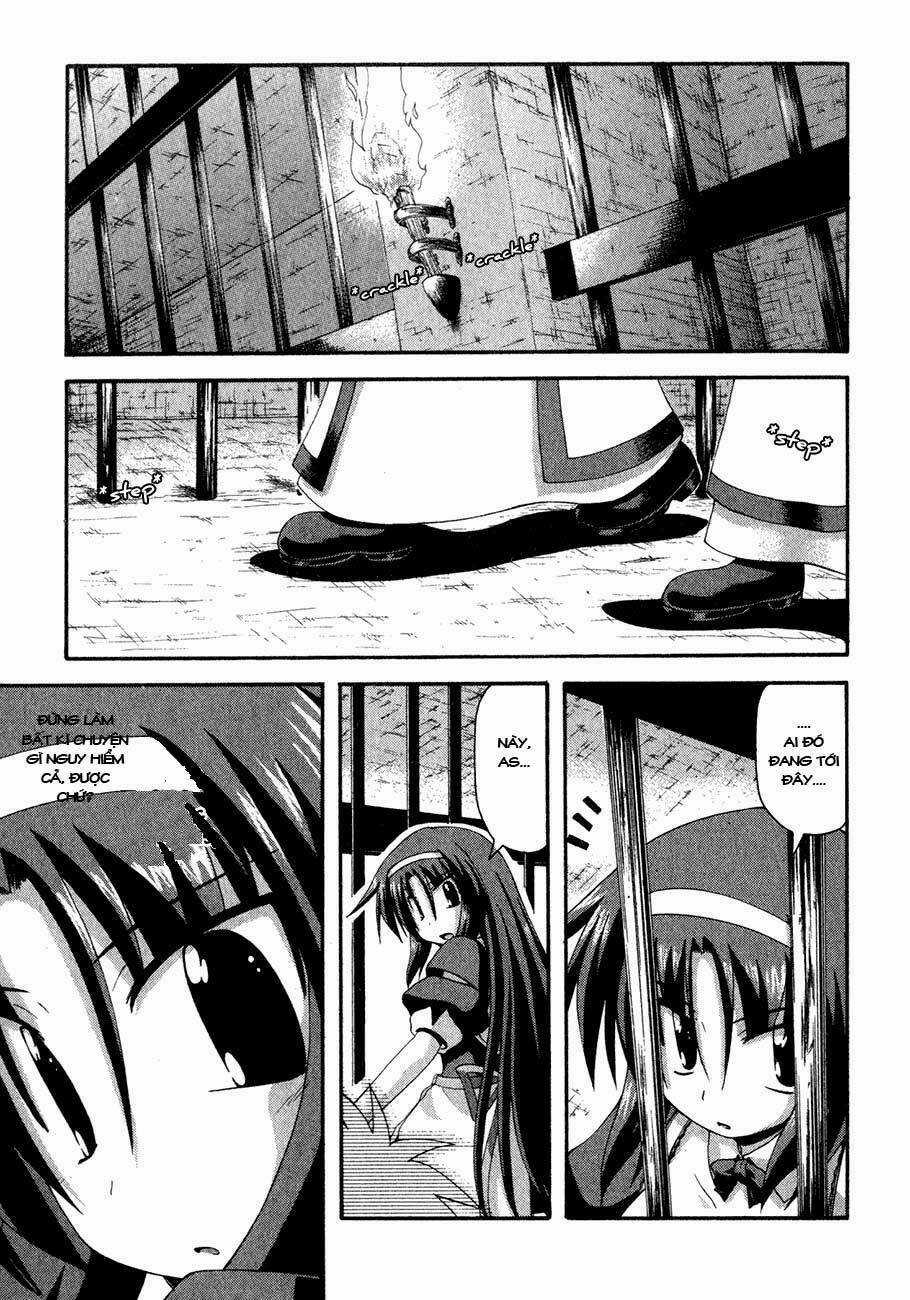 Crimson Grave - Chapter 2 - Trang 25