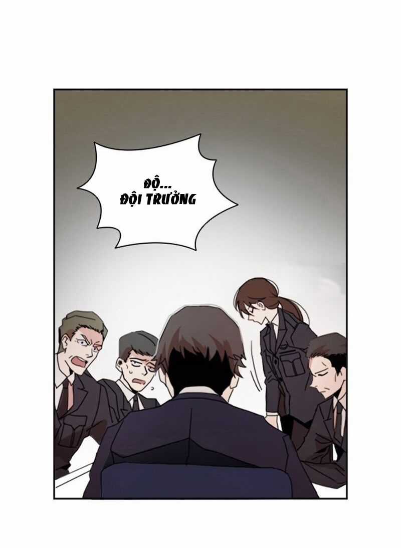 Crimson Karma - Chapter 1 - Trang 14