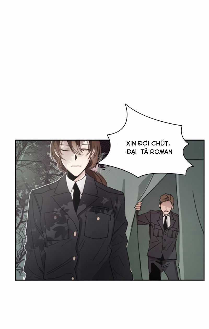 Crimson Karma - Chapter 1 - Trang 15