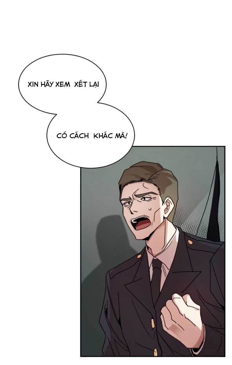 Crimson Karma - Chapter 1 - Trang 16