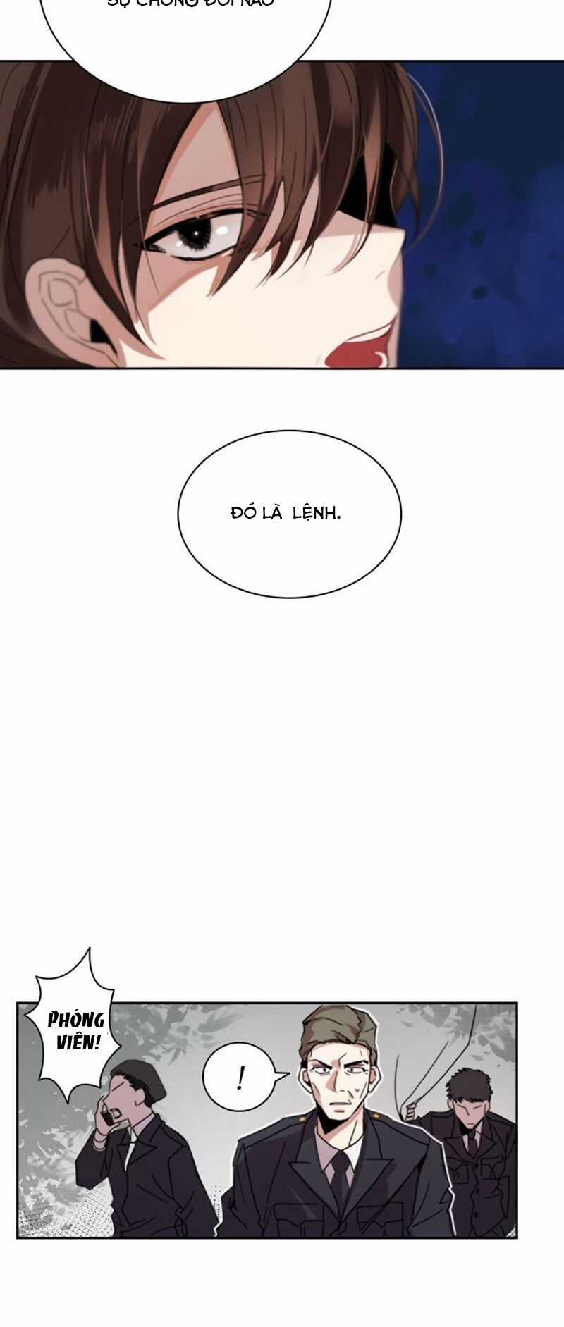 Crimson Karma - Chapter 1 - Trang 18