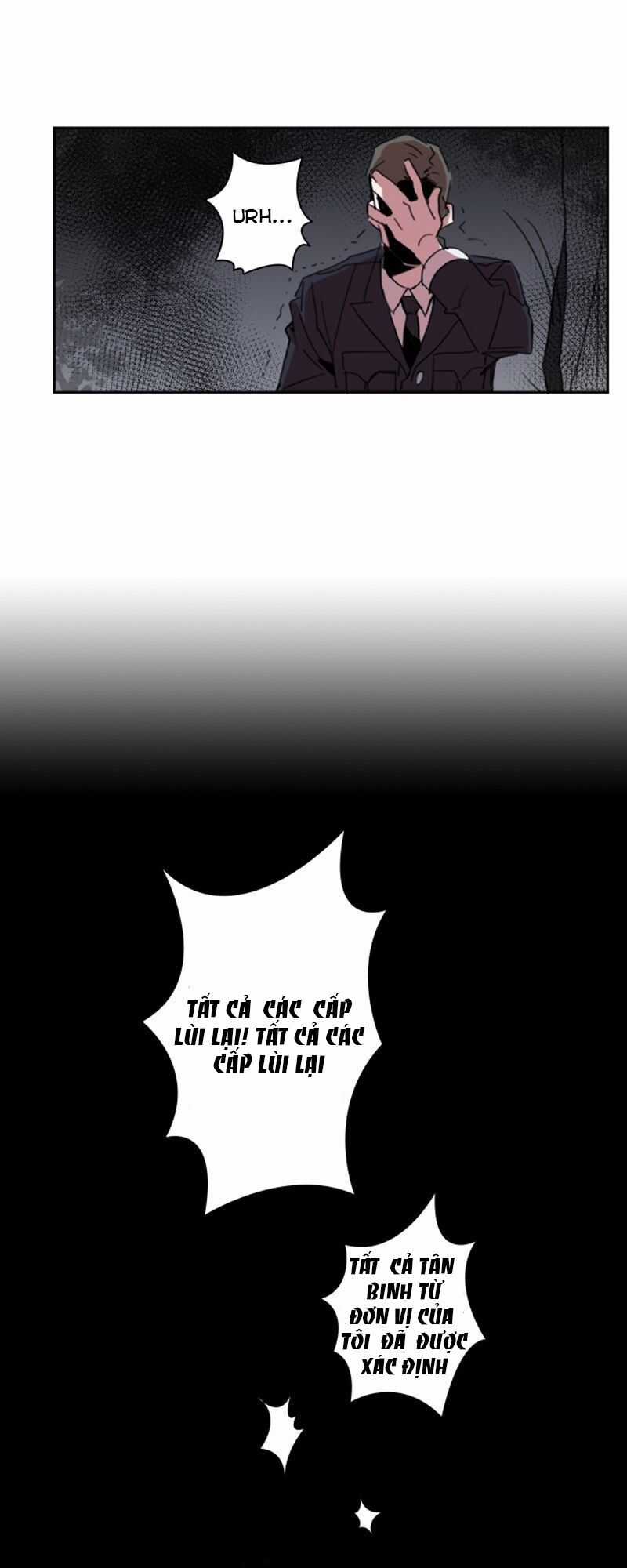 Crimson Karma - Chapter 1 - Trang 19