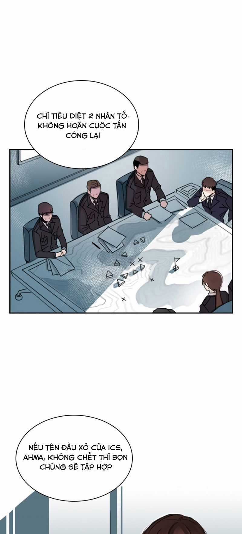 Crimson Karma - Chapter 1 - Trang 25