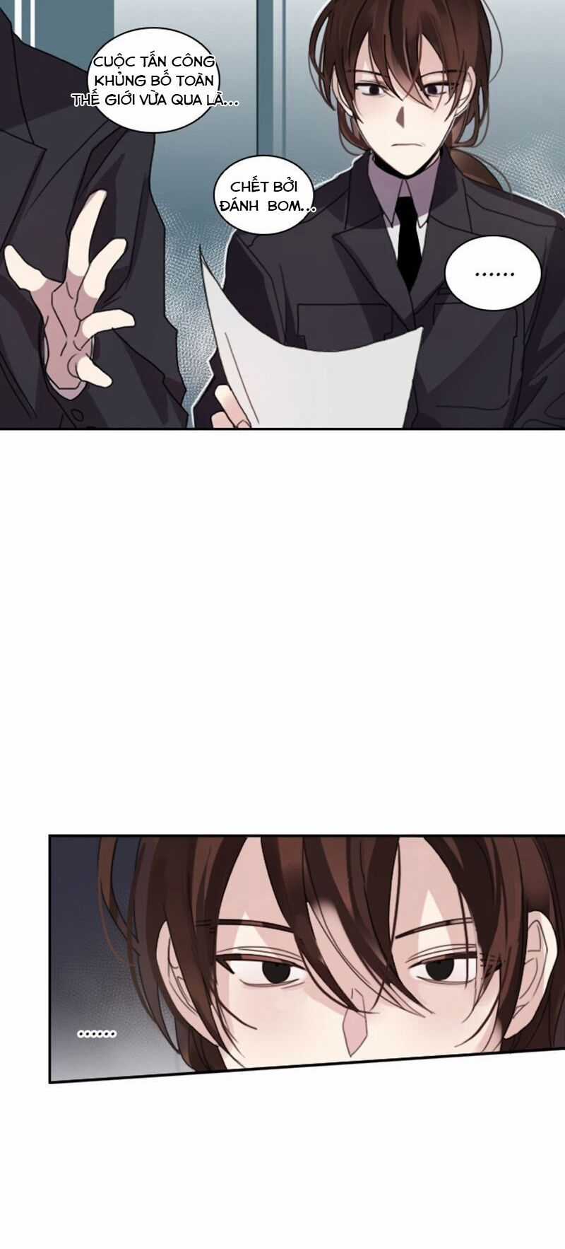 Crimson Karma - Chapter 1 - Trang 26