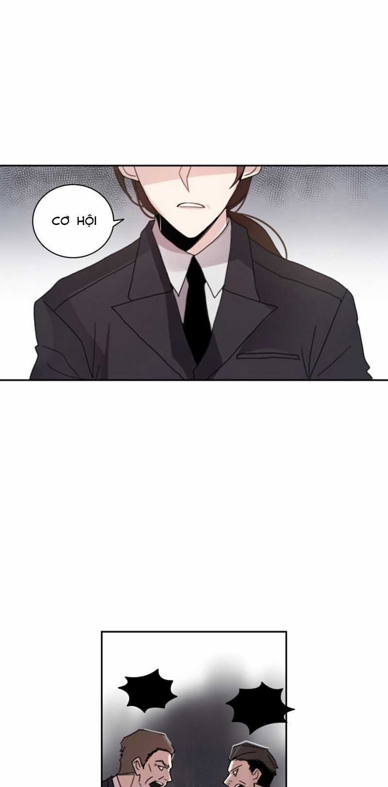 Crimson Karma - Chapter 1 - Trang 27