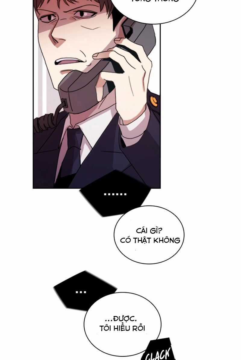 Crimson Karma - Chapter 1 - Trang 30