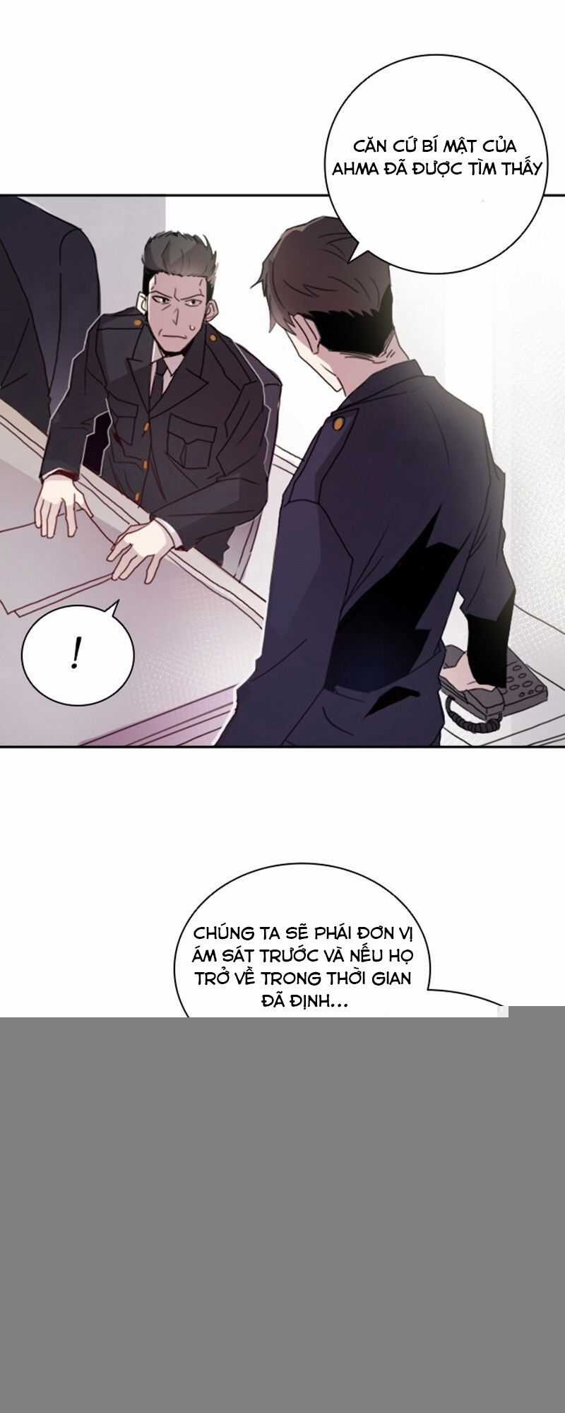 Crimson Karma - Chapter 1 - Trang 32