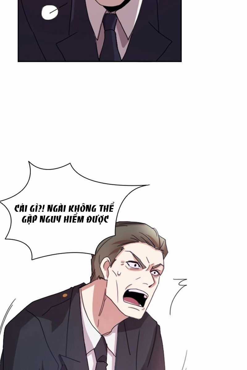 Crimson Karma - Chapter 1 - Trang 33