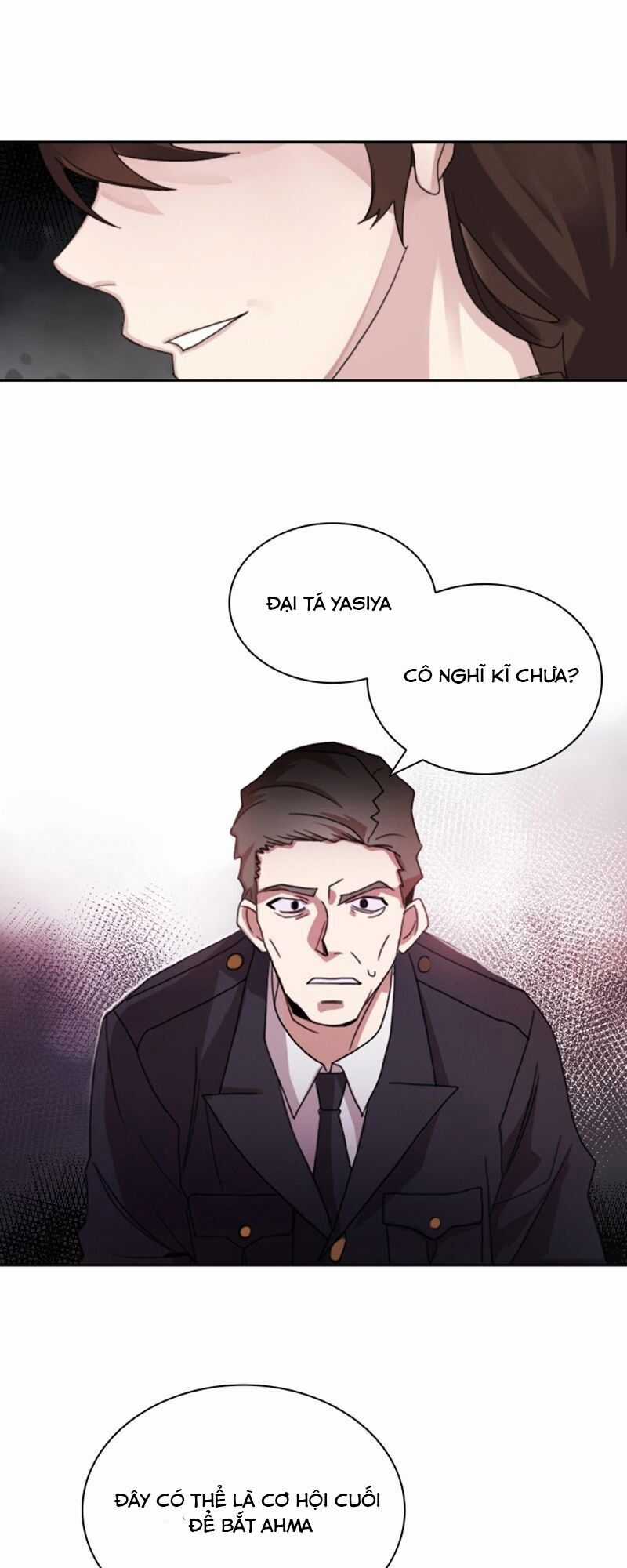 Crimson Karma - Chapter 1 - Trang 35