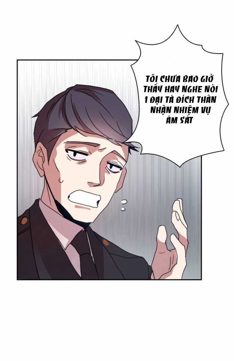 Crimson Karma - Chapter 1 - Trang 37