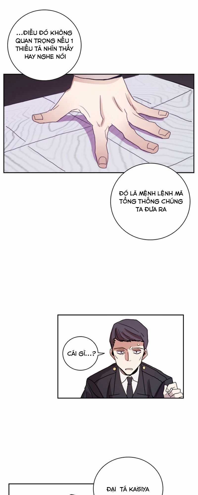 Crimson Karma - Chapter 1 - Trang 38