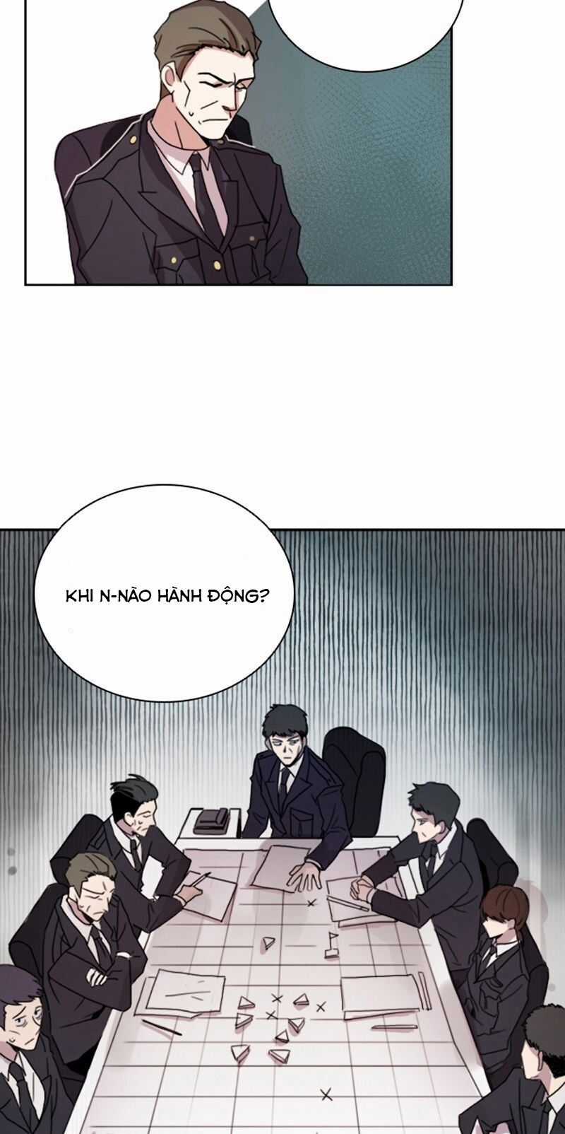 Crimson Karma - Chapter 1 - Trang 39