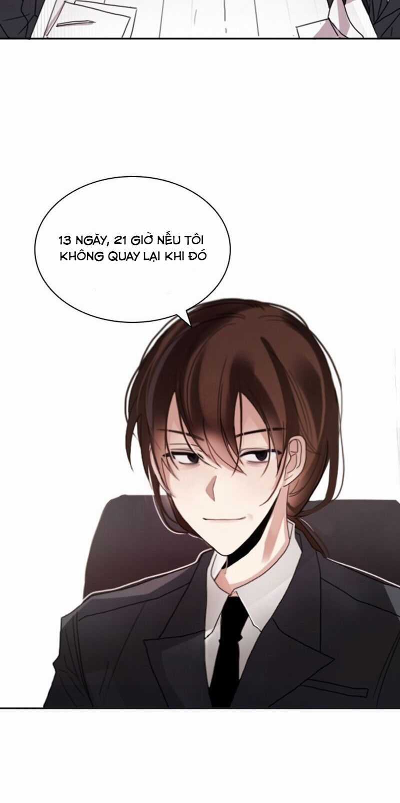 Crimson Karma - Chapter 1 - Trang 40