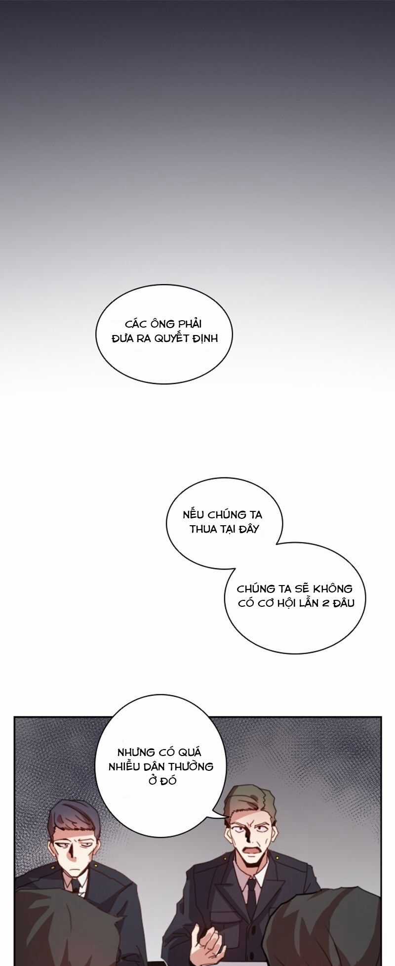 Crimson Karma - Chapter 1 - Trang 5