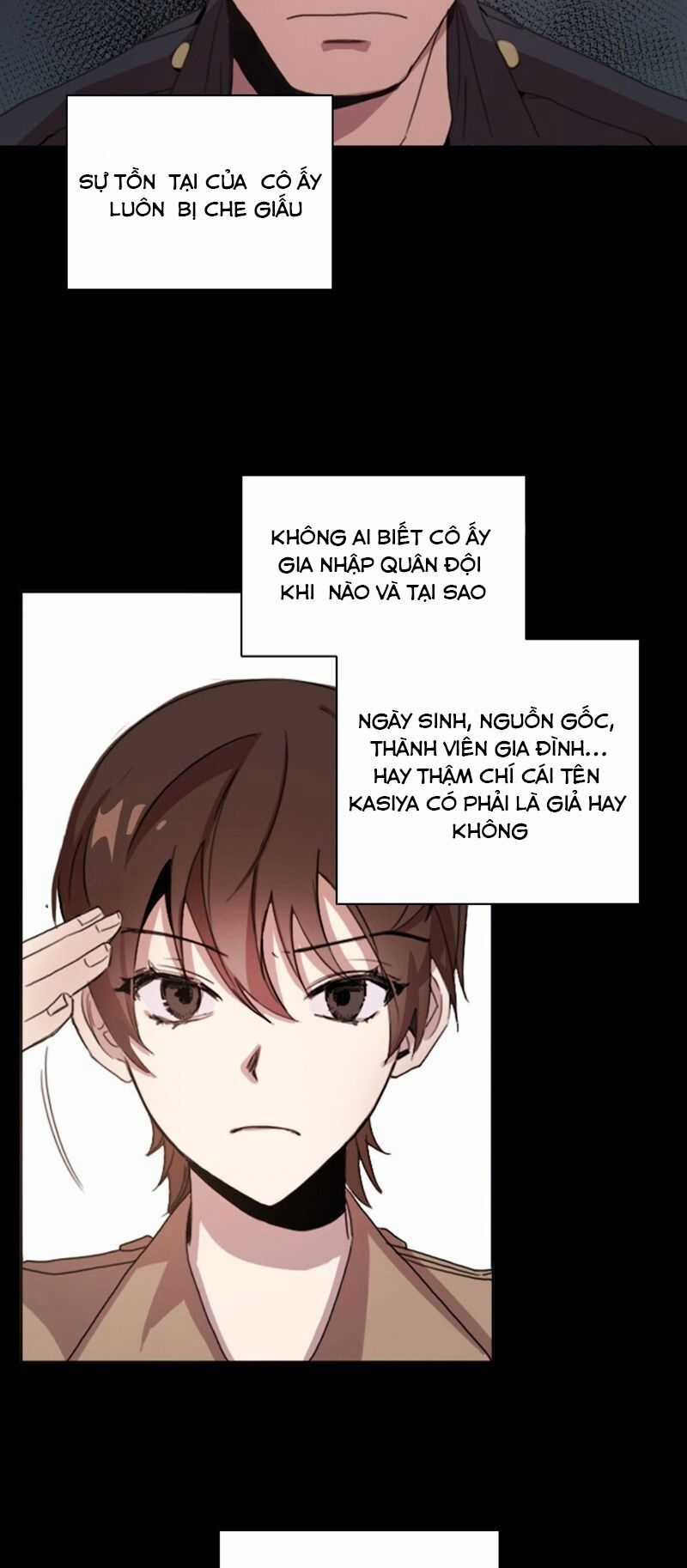 Crimson Karma - Chapter 1 - Trang 42