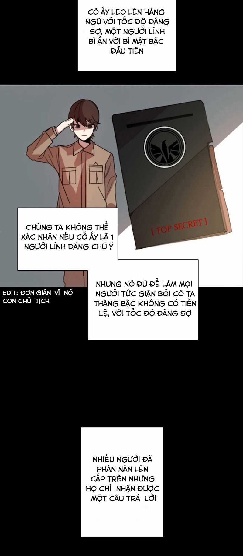 Crimson Karma - Chapter 1 - Trang 43