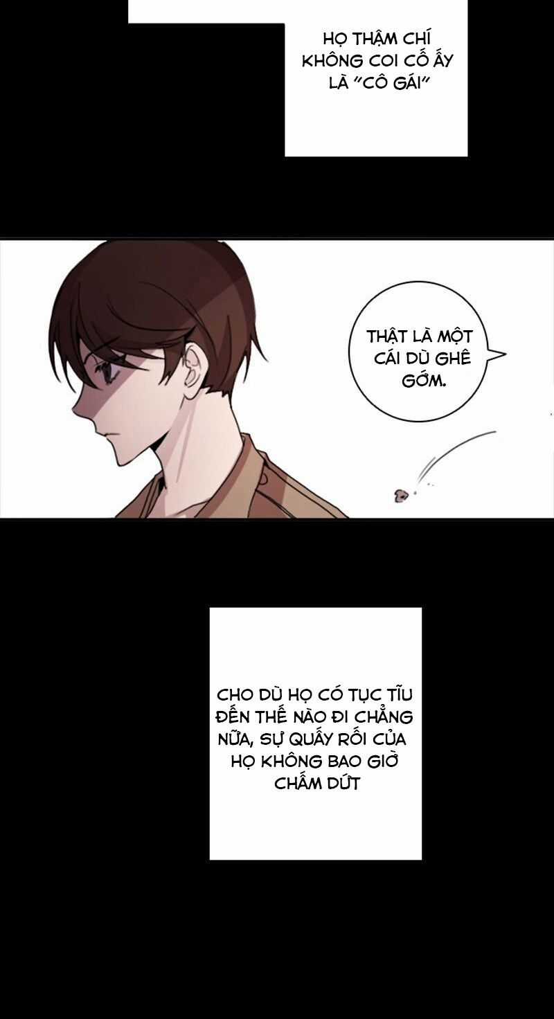 Crimson Karma - Chapter 1 - Trang 45