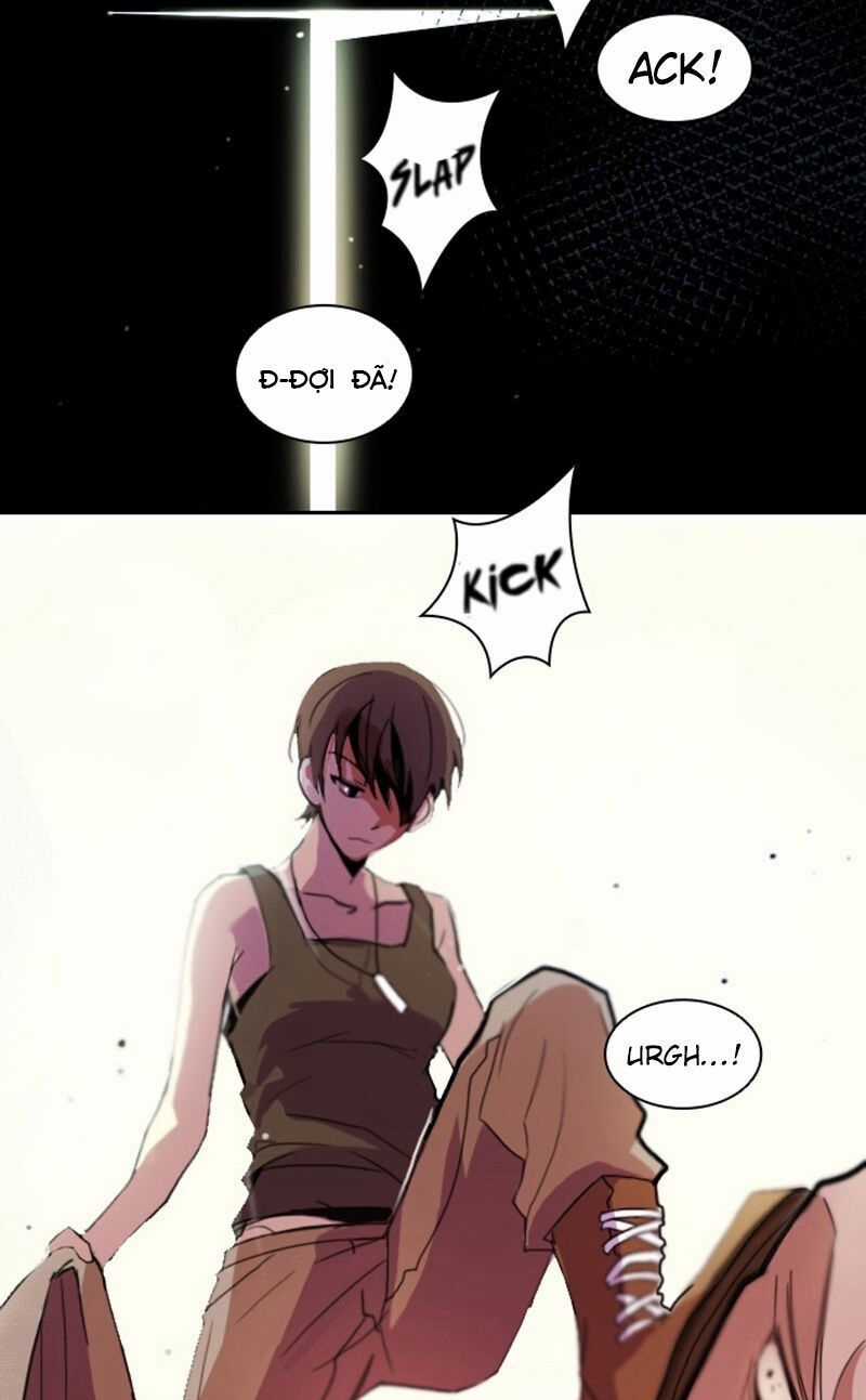 Crimson Karma - Chapter 1 - Trang 47