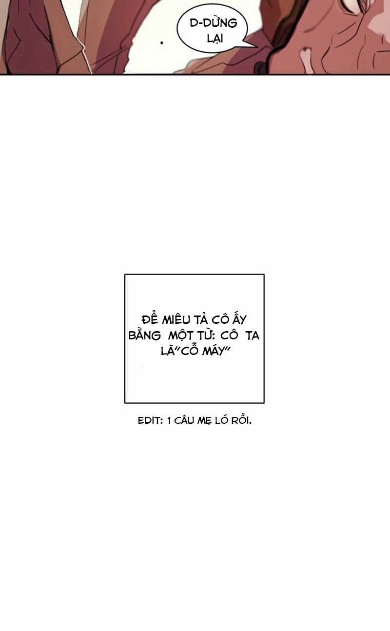 Crimson Karma - Chapter 1 - Trang 48