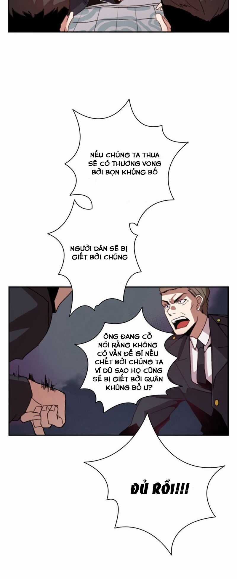 Crimson Karma - Chapter 1 - Trang 6