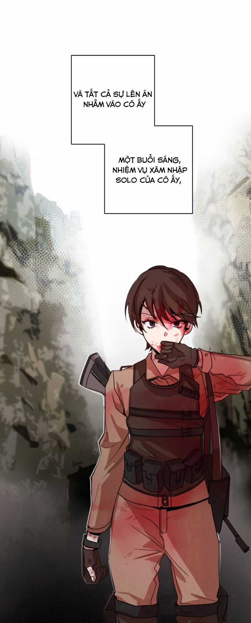 Crimson Karma - Chapter 1 - Trang 51