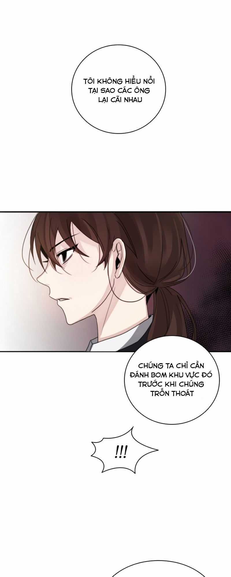 Crimson Karma - Chapter 1 - Trang 9