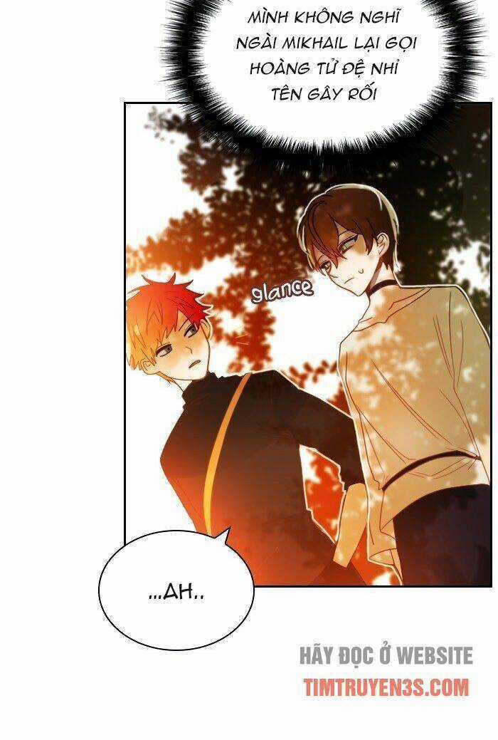 Crimson Karma - Chapter 10 - Trang 11