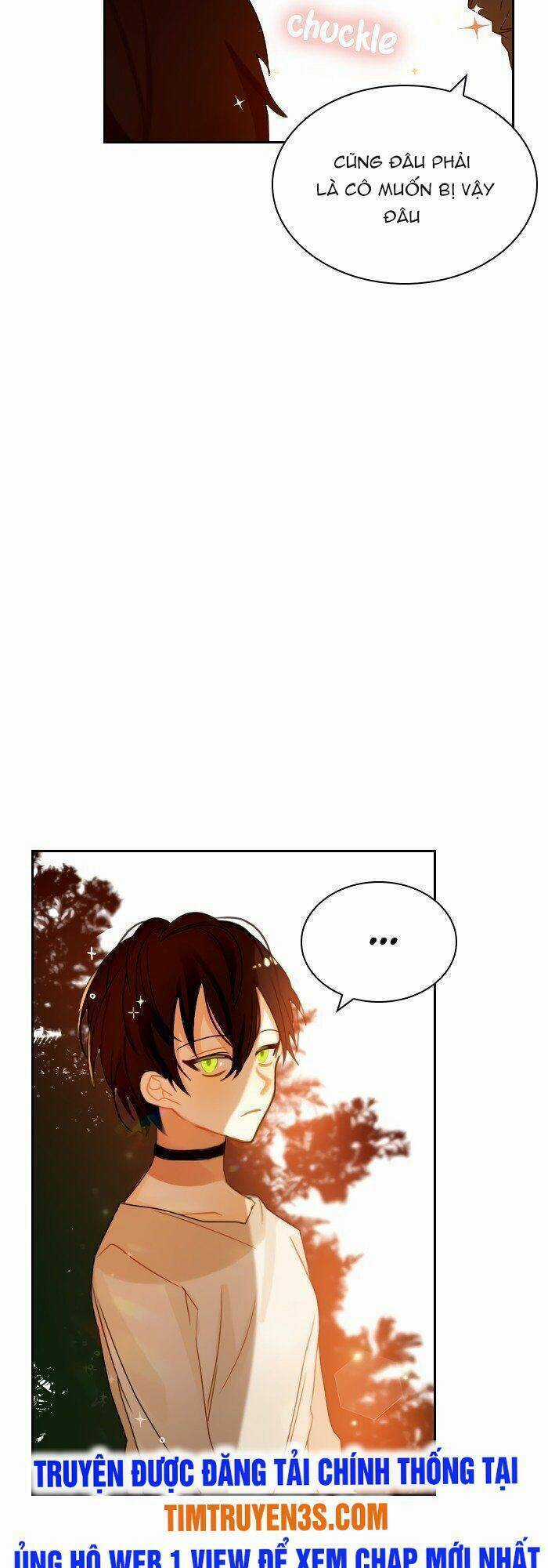 Crimson Karma - Chapter 10 - Trang 13