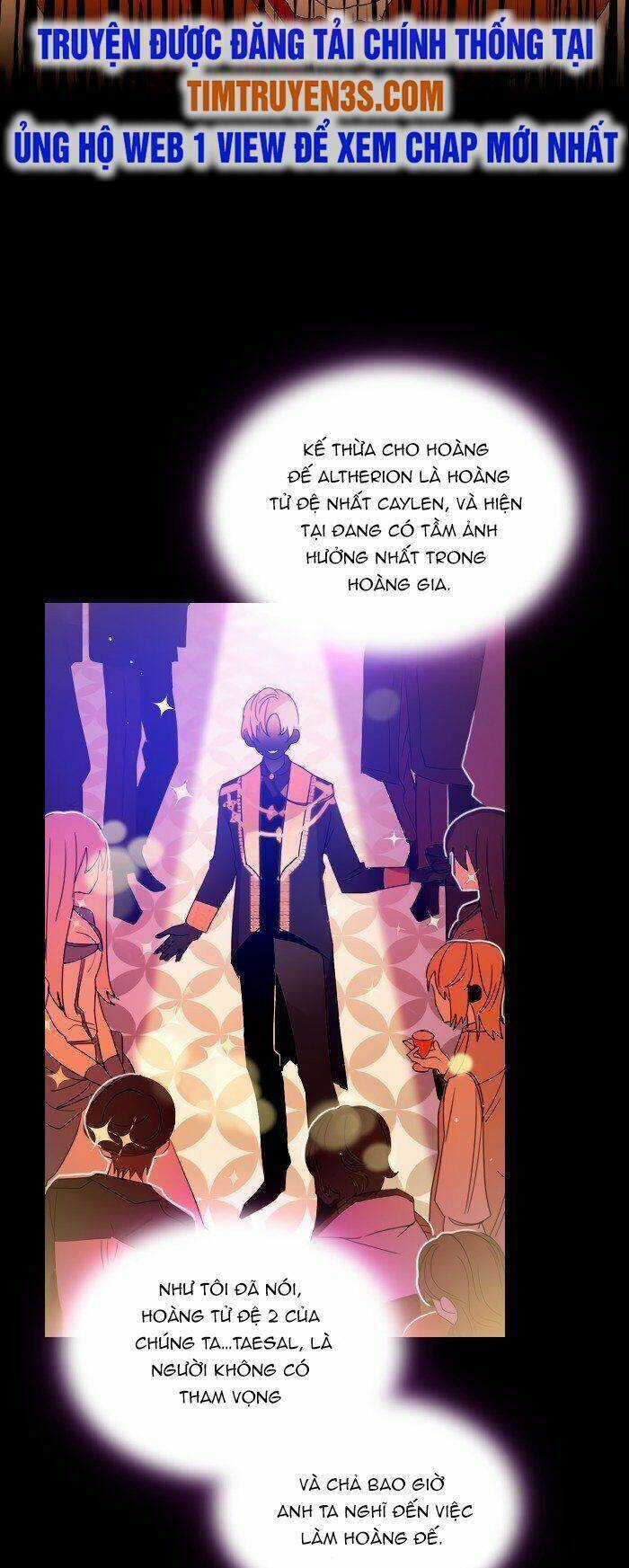 Crimson Karma - Chapter 10 - Trang 17