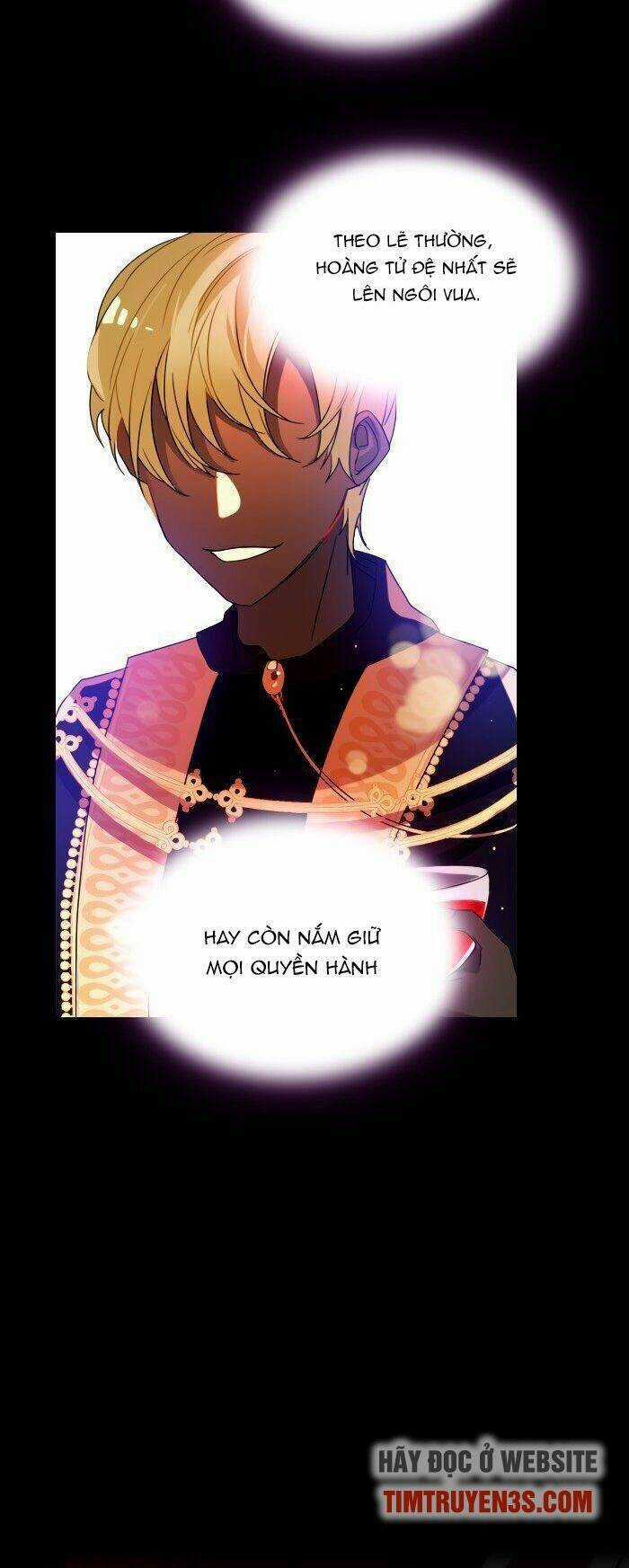 Crimson Karma - Chapter 10 - Trang 18