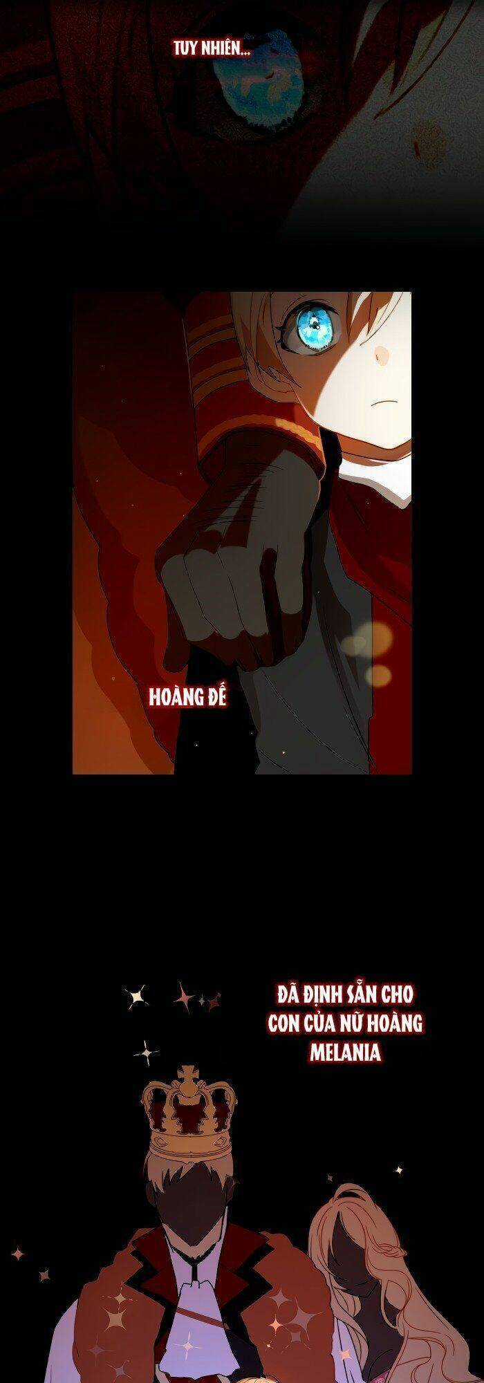 Crimson Karma - Chapter 10 - Trang 19