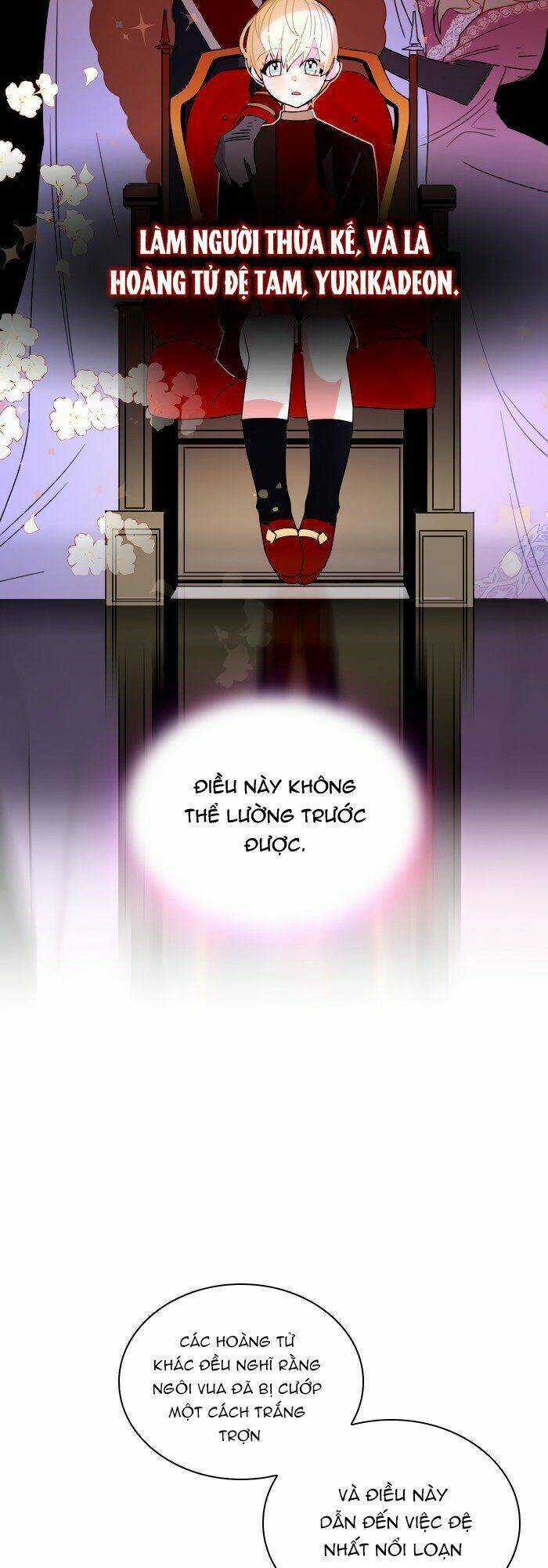 Crimson Karma - Chapter 10 - Trang 20