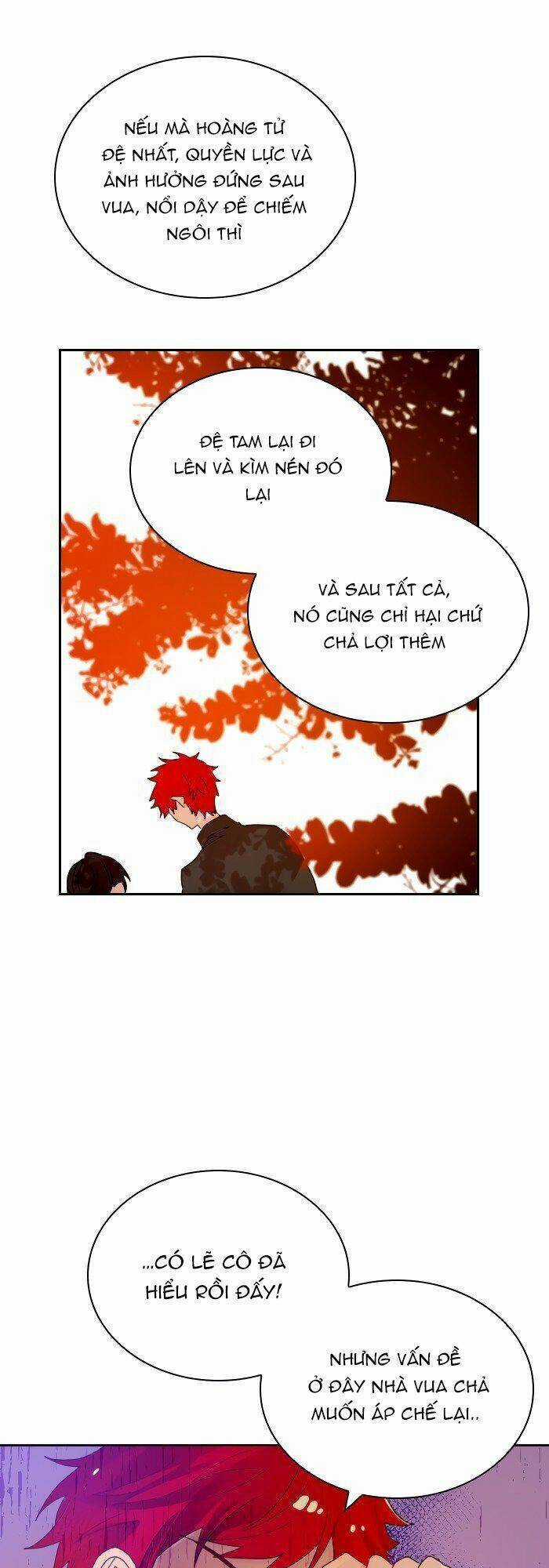 Crimson Karma - Chapter 10 - Trang 22