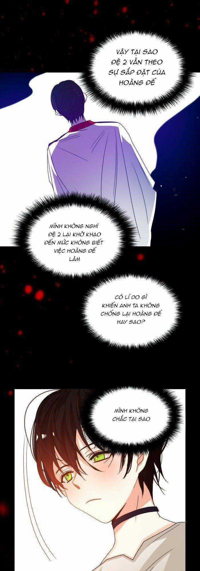 Crimson Karma - Chapter 10 - Trang 29