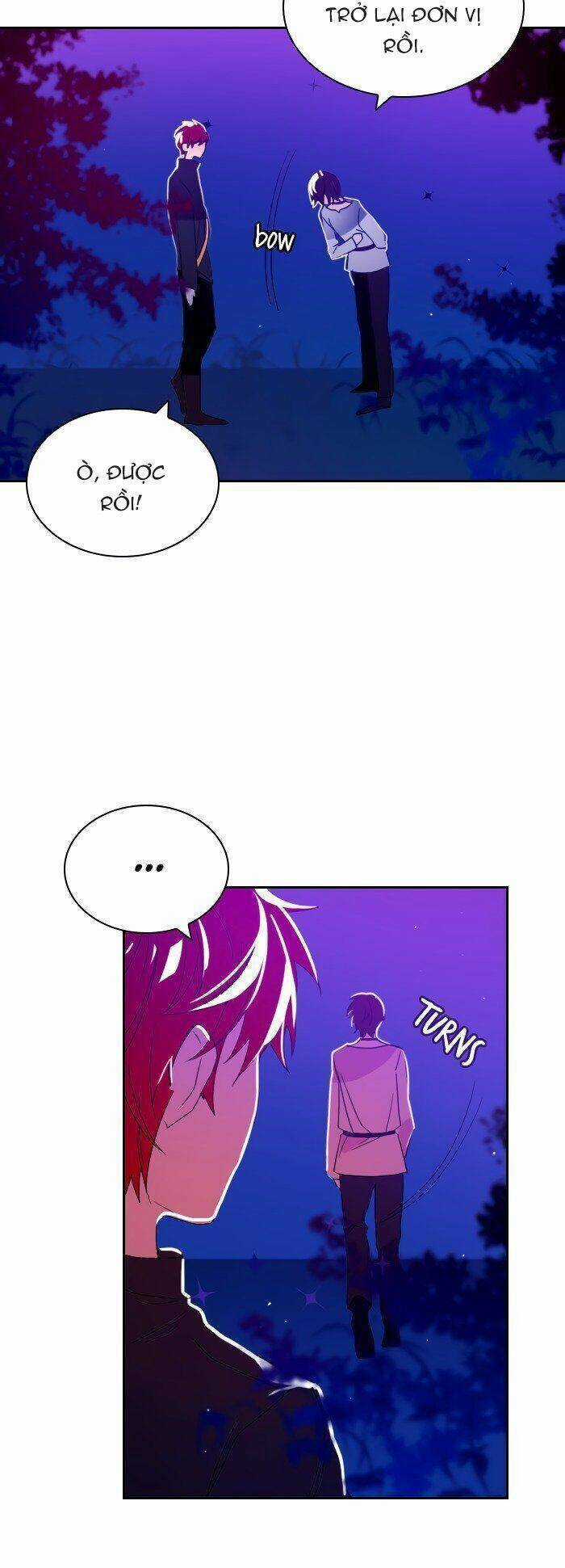 Crimson Karma - Chapter 10 - Trang 32