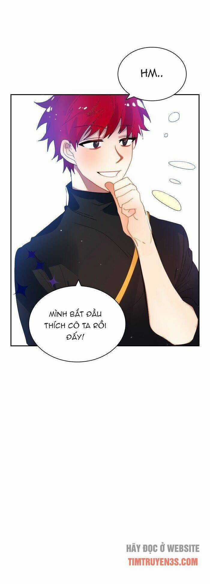 Crimson Karma - Chapter 10 - Trang 33