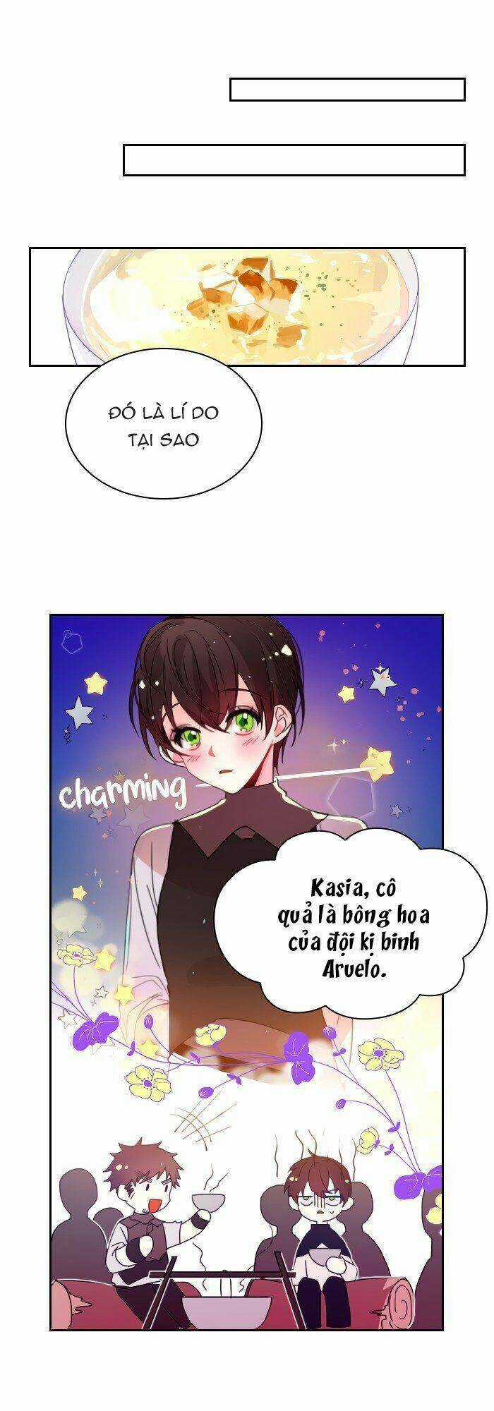 Crimson Karma - Chapter 10 - Trang 34